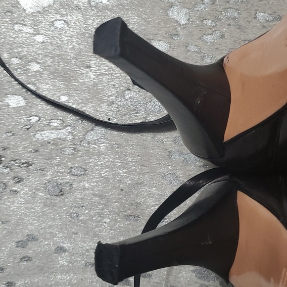 Sold OFFSITE Jill Stuart Ankle Boots - Picture 9 of 17